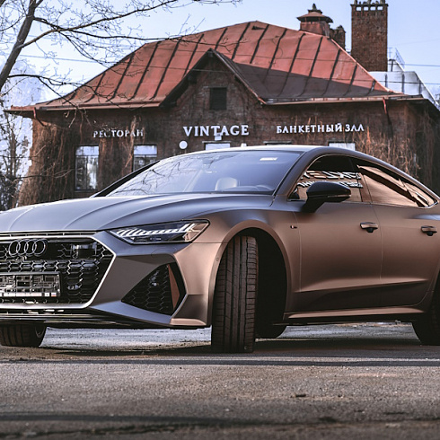 Покупка автомобиля в 2025 году